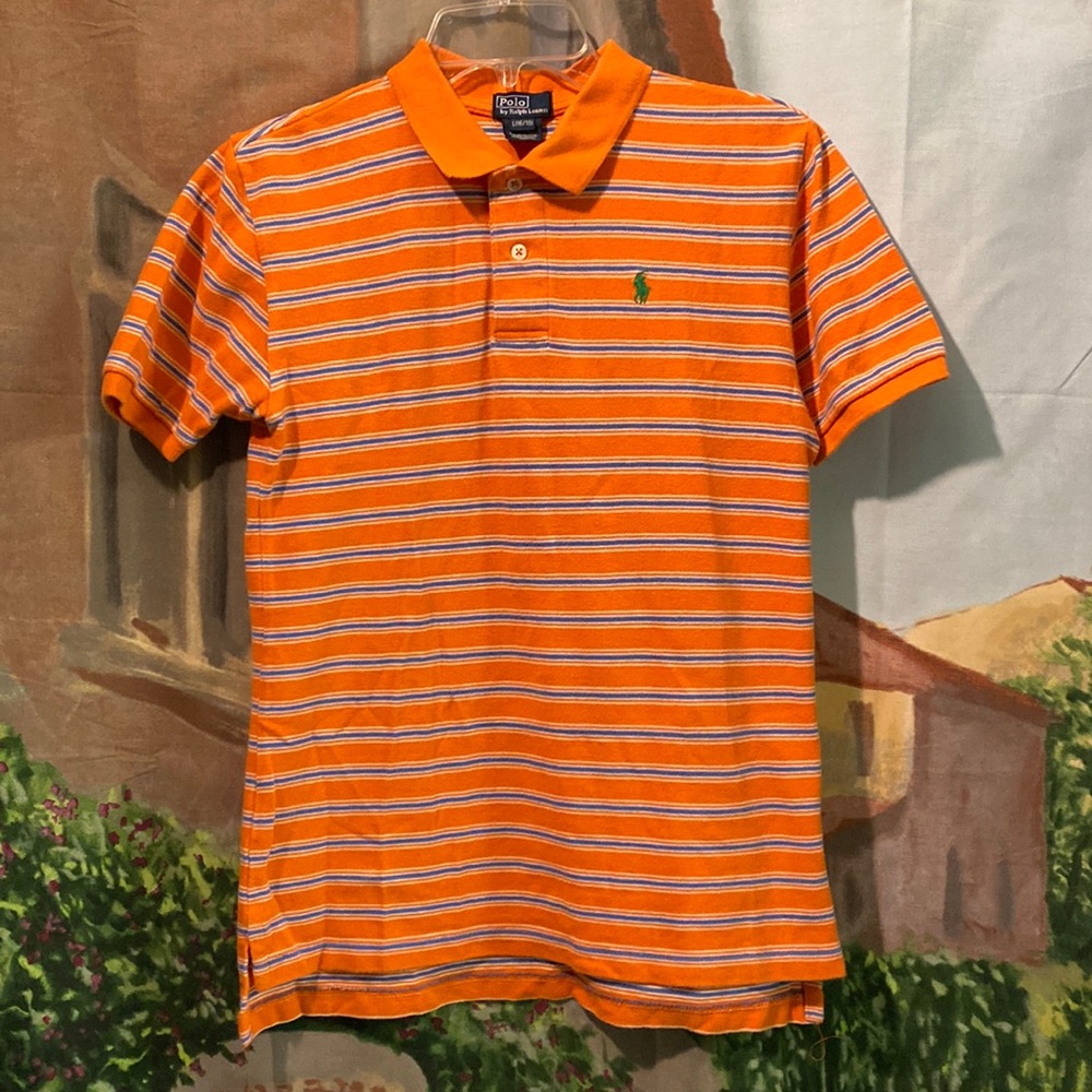 Polo by Ralph Lauren polo shirt